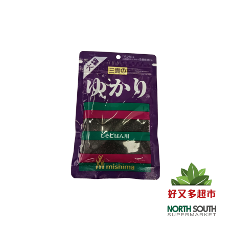 FURIKAKE YUKARI 50G APROX
