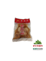 神棋糖醋蒜 238G*50/AJO EN VINAGRE SABOR AGRIDULCE