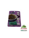 [X02-0376] （宏绿）笋干梅干菜(HONGLU) BROTES DE BAMBÚ EN CONSERVA  65G