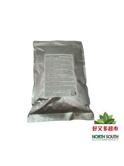 FURIKAKE NORI WASABI 500G