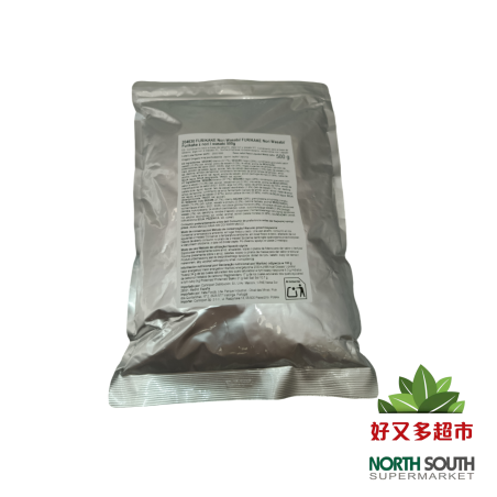 FURIKAKE NORI WASABI 500G