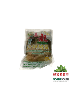 Mostaza encurtida LONGXING 36/350g 泰国龙兴特级酸菜 36/350g