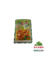 [X02-0105] （宏绿） 金菇幼笋ENOKI CON BAMBU EN CONSERVA 70G