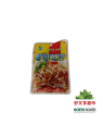 Champinon bambu en conserva JW 30/65g 津味金针菇脆笋 30/65g