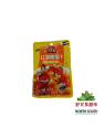 [X02-0336] （天天想）红油脆萝卜(TIANTIANXIANG) RÁBANO PICANTE EN CONSERVA 60G