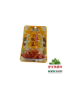 [X02-0238] （乌江）麻辣萝卜干 RABANO PICANTE CONSERVADO 60G