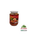 [C01-1354] （O-CHA）即食冬阴功酱PASTA DE TOM YUM 454G