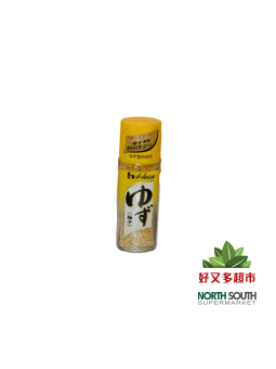 YUZU NO KAWA PIEL DE YUZU EN POLVO 6G
