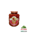 香农寨香辣剁椒 628G*12/CAYENAS ROJO