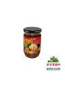 [C01-1353] （O-CHA）即食冬阴功酱 PASTA DE TOM YUM 227G