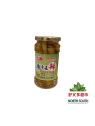 [X03-0054] （鱼泉） 泡小米辣 PIMIENTO VERDE EN CONSERVA 260G
