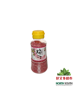 SESAMO TOSTADO UME 80G