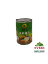 LONGAN EN ALMIBAR CHINA EN LATA 24/565G 龙眼罐头