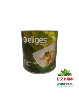ELIGES TALLO ESPARRAGO 1600G