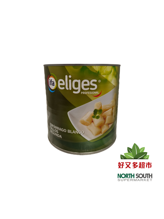 ELIGES TALLO ESPARRAGO 1600G
