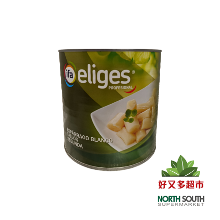 ELIGES TALLO ESPARRAGO 1600G