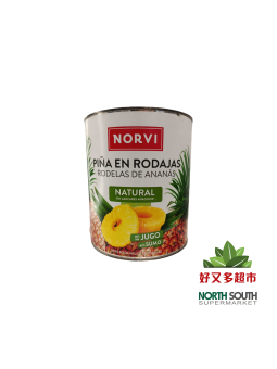 NORVI PINA EN SU JUGO1790G