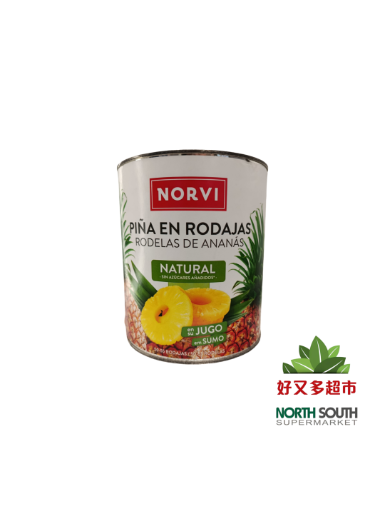 NORVI PINA EN SU JUGO1790G