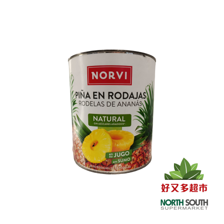 NORVI PINA EN SU JUGO1790G