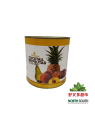 COCKTAIL 5 FRUTAS 水果什锦罐头 FOODINN 3KG 6LT/C