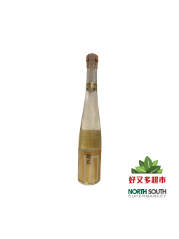 SAKE FUKUMITSUYA KYOKA GOLD J.GINJO 13度 370ML