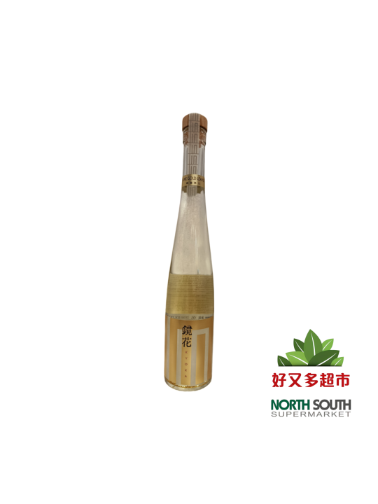 SAKE FUKUMITSUYA KYOKA GOLD J.GINJO 13度 370ML