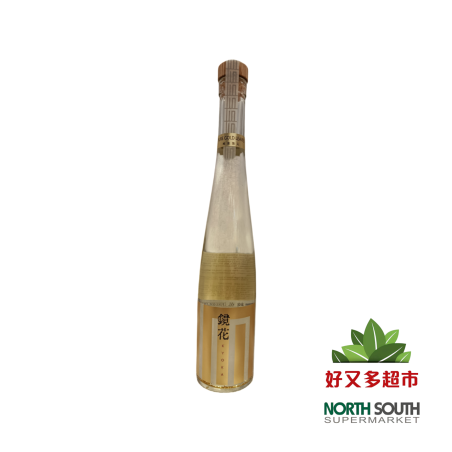 SAKE FUKUMITSUYA KYOKA GOLD J.GINJO 13度 370ML