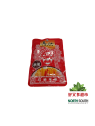 乌江红油麻辣榨菜80G*100/MOSTAZA SABOR PICANTE
