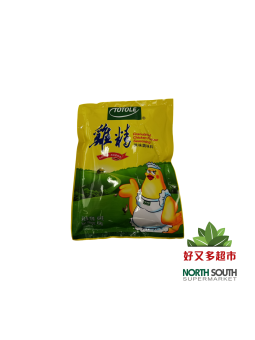 太太乐鸡精454G*20/ESENCIA DEL POLLO TTL