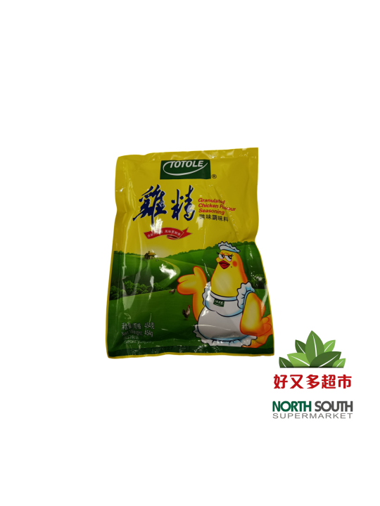 太太乐鸡精454G*20/ESENCIA DEL POLLO TTL