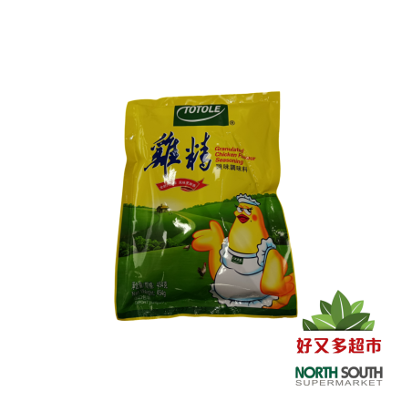 太太乐鸡精454G*20/ESENCIA DEL POLLO TTL