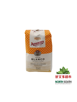 *#Azucar blanco AZUCARERA 10/1kg *#AZUCARERA白糖 10/1kg