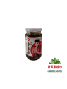 仲景香辣香菇酱 230G*15/SALSA DE SETA SHIITAKE PICANTE