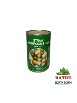 Champinon con agua  EMB 24/425g 西百客草菇 24/425g