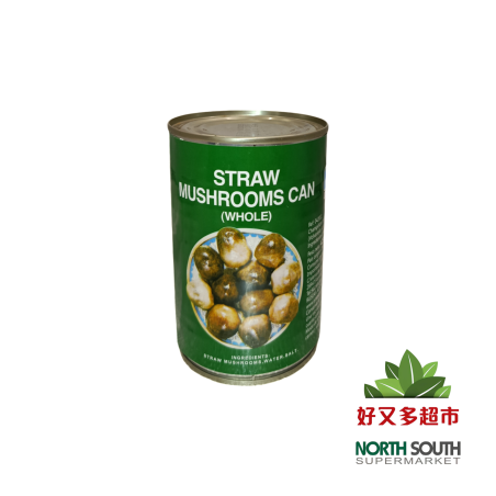 Champinon con agua  EMB 24/425g 西百客草菇 24/425g