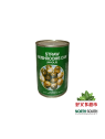 Champinon con agua  EMB 24/425g 西百客草菇 24/425g