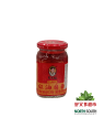Pate de soja LGM 24/260g 老干妈红油腐乳 24/260g