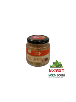 Pate de soja  LT 6/270g 兰亭白腐乳 6/270g