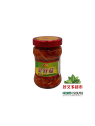 邓仕金针菇(瓶) 248G*20/SETA FLAMMULINA EN CONSERVA