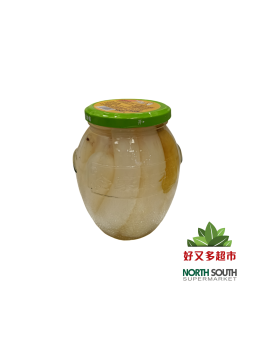 飞扬水萝卜 460G*12/NABOS EN CONSERVA