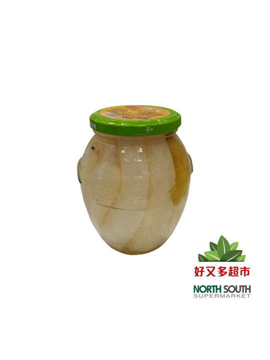 飞扬水萝卜 460G*12/NABOS EN CONSERVA