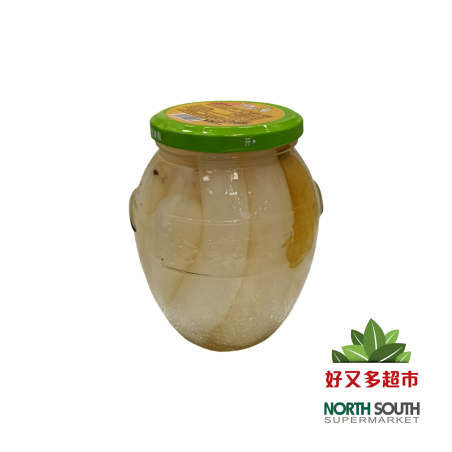 飞扬水萝卜 460G*12/NABOS EN CONSERVA