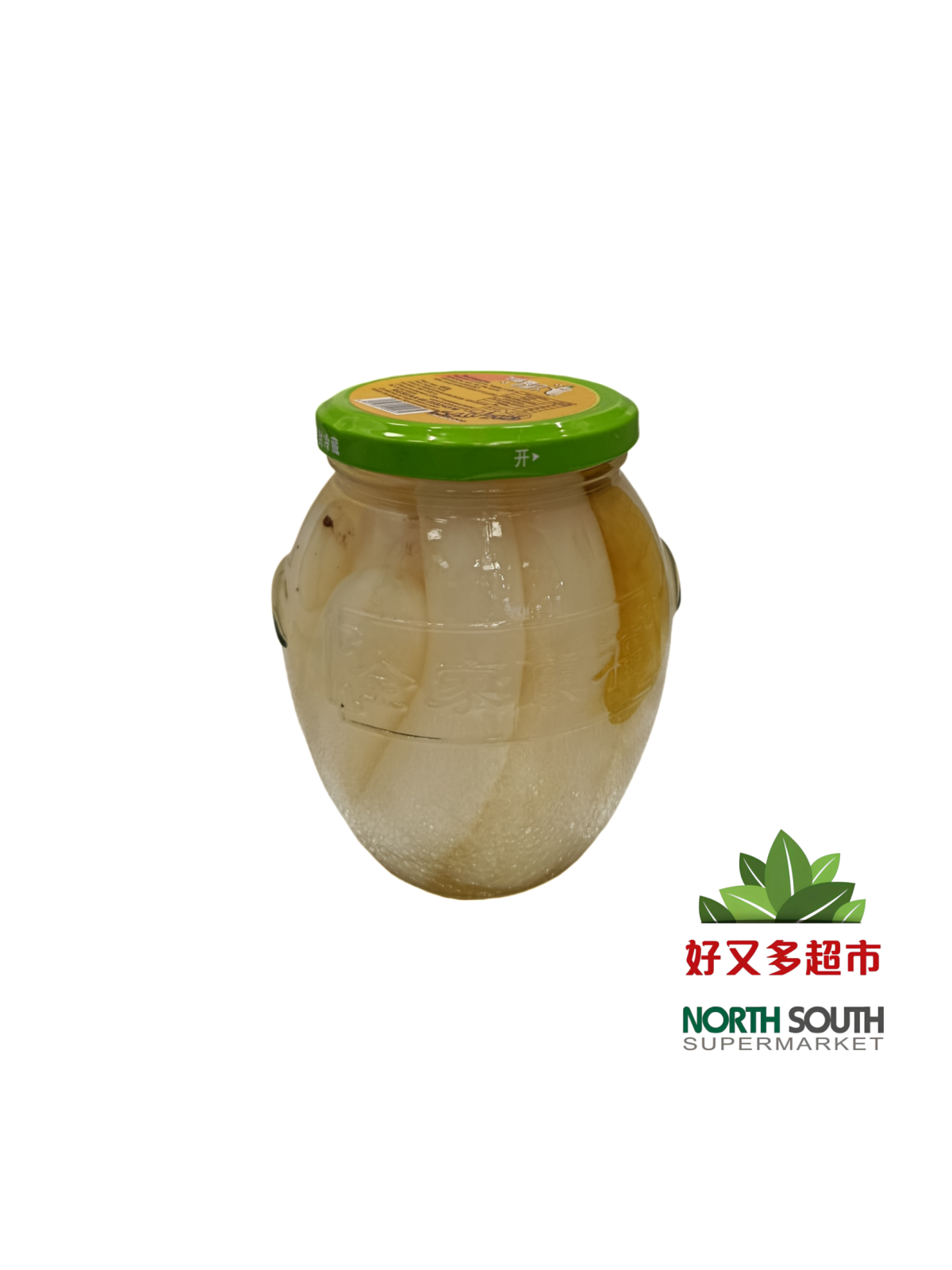 飞扬水萝卜 460G*12/NABOS EN CONSERVA