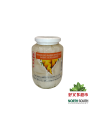 #泰国鸡标酸笋片(瓶)(142960)(需打标签) 454G*24/BROTES DE BAMBU