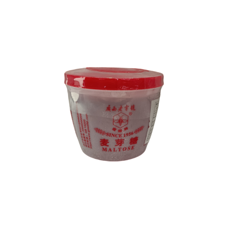 [C05-0041] （蜜蜂牌） 纯正麦芽糖MALTOSA 500G