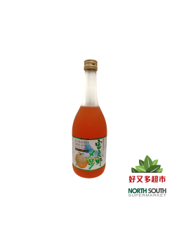 FURANO LICOR MELON 12% VOL.700ML
