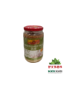 [C01-0026] （李锦记）鲜蒜蓉 326G