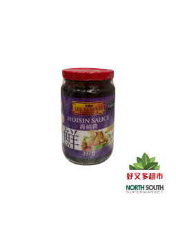 李锦记海鲜酱(096691) 397G*12/SALSA MARISCO DE LKK