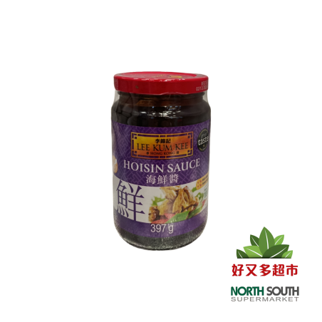 李锦记海鲜酱(096691) 397G*12/SALSA MARISCO DE LKK