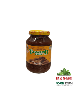 [C01-1289] （PANTAI） 泰国罗望子膏 TAMARINDO 454G 2046